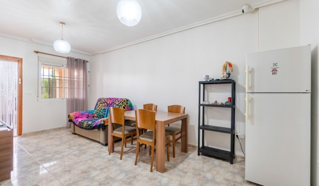 Brukt - Rekkehus - San Javier