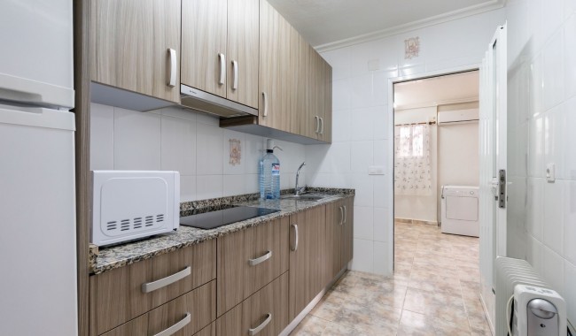 Brukt - Rekkehus - San Javier