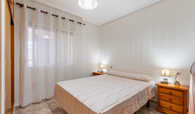 Brukt - Rekkehus - San Javier