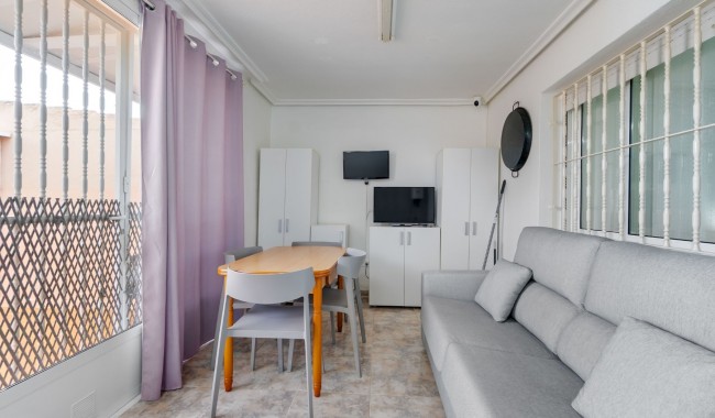 Brukt - Rekkehus - San Javier
