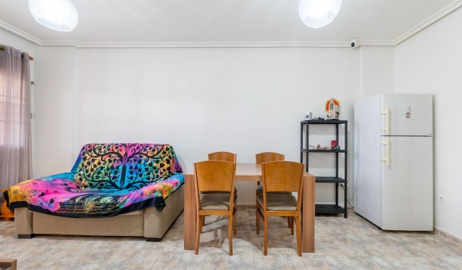 Brukt - Rekkehus - San Javier