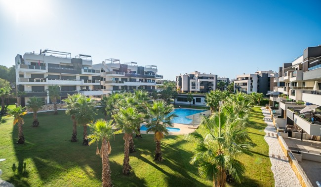 Sprzedaż - Apartament - Orihuela costa - Los Altos