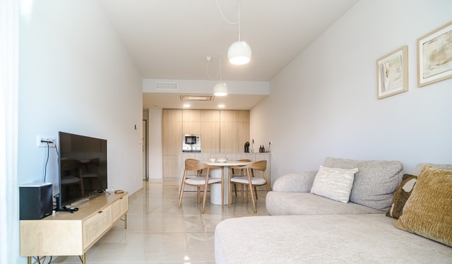 Sprzedaż - Apartament - Orihuela costa - Los Altos