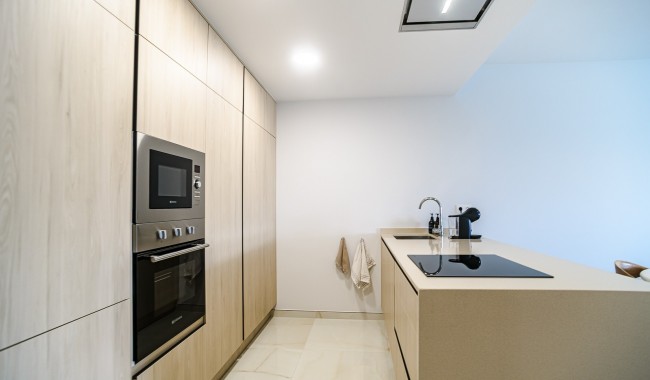 Sprzedaż - Apartament - Orihuela costa - Los Altos