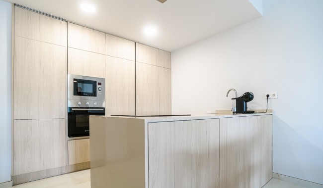 Sprzedaż - Apartament - Orihuela costa - Los Altos