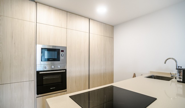 Sprzedaż - Apartament - Orihuela costa - Los Altos