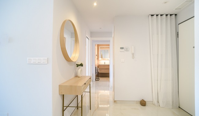 Sprzedaż - Apartament - Orihuela costa - Los Altos