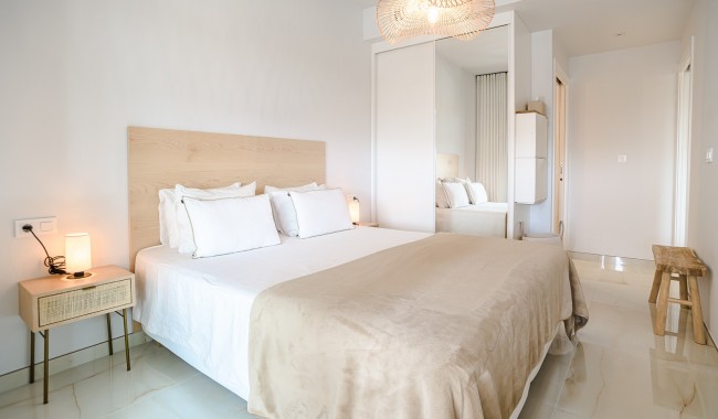 Sprzedaż - Apartament - Orihuela costa - Los Altos