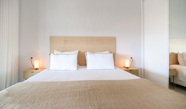 Sprzedaż - Apartament - Orihuela costa - Los Altos
