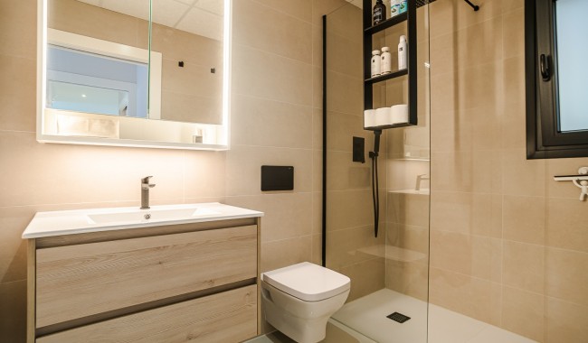 Sprzedaż - Apartament - Orihuela costa - Los Altos