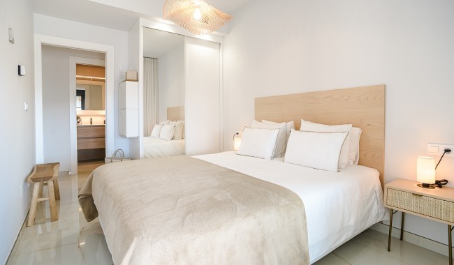 Sprzedaż - Apartament - Orihuela costa - Los Altos