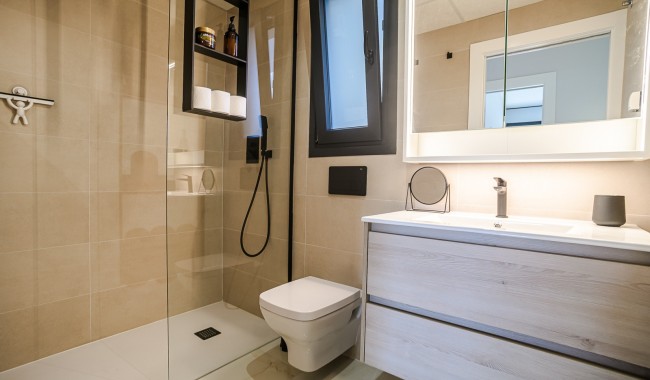 Sprzedaż - Apartament - Orihuela costa - Los Altos
