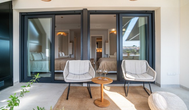 Sprzedaż - Apartament - Orihuela costa - Los Altos