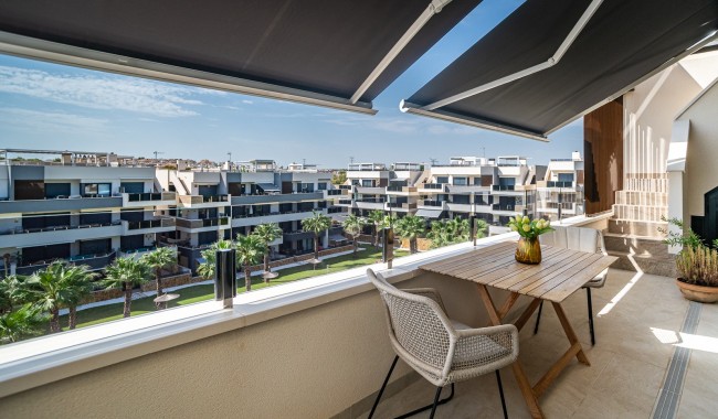 Sprzedaż - Apartament - Orihuela costa - Los Altos