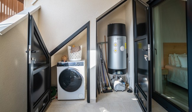 Sprzedaż - Apartament - Orihuela costa - Los Altos
