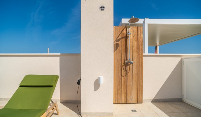 Sprzedaż - Apartament - Orihuela costa - Los Altos