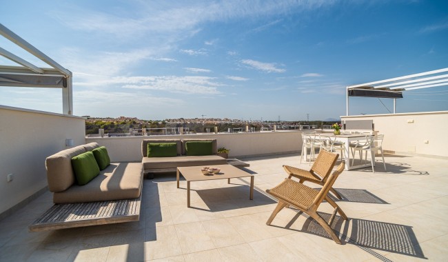 Sprzedaż - Apartament - Orihuela costa - Los Altos