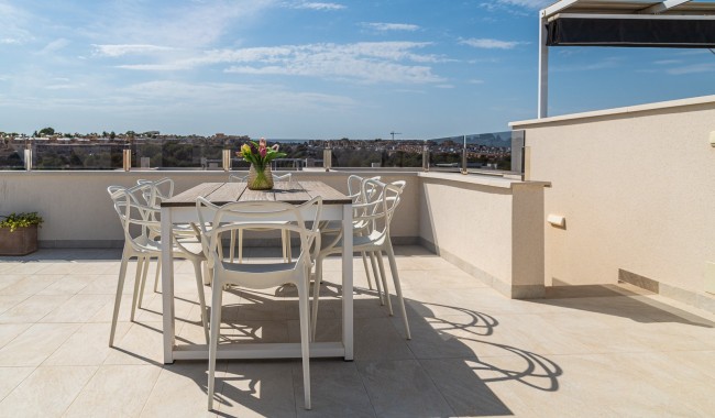 Sprzedaż - Apartament - Orihuela costa - Los Altos