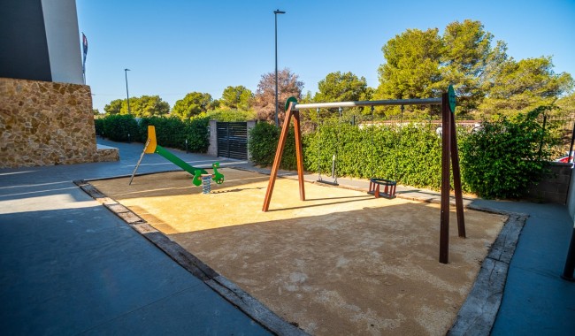 Sprzedaż - Apartament - Orihuela costa - Los Altos