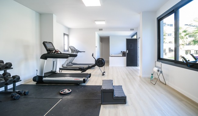 Sprzedaż - Apartament - Orihuela costa - Los Altos