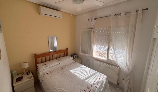Brukt - Villa - Ciudad Quesada/Rojales - Urbanización Ciudad Quesada