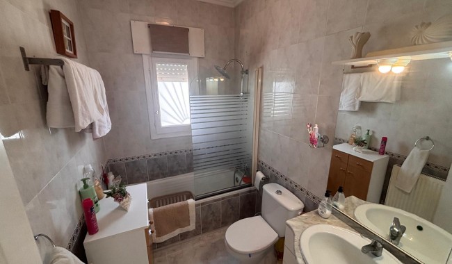 Brukt - Villa - Ciudad Quesada/Rojales - Urbanización Ciudad Quesada