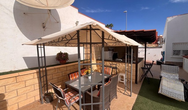 Brukt - Villa - Ciudad Quesada/Rojales - Urbanización Ciudad Quesada