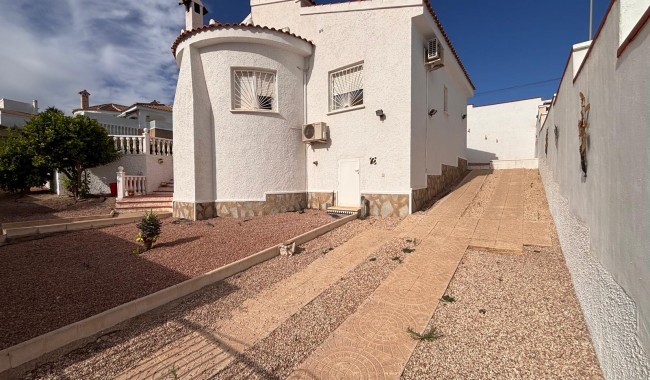 Brukt - Villa - Ciudad Quesada/Rojales - Urbanización Ciudad Quesada