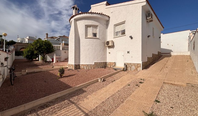 Brukt - Villa - Ciudad Quesada/Rojales - Urbanización Ciudad Quesada
