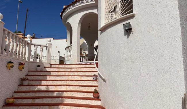 Brukt - Villa - Ciudad Quesada/Rojales - Urbanización Ciudad Quesada