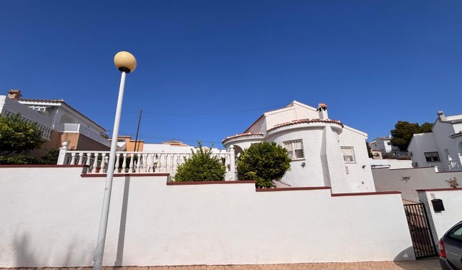Brukt - Villa - Ciudad Quesada/Rojales - Urbanización Ciudad Quesada