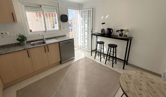 Resale - Semi-detached - Ciudad Quesada/Rojales - Ciudad Quesada