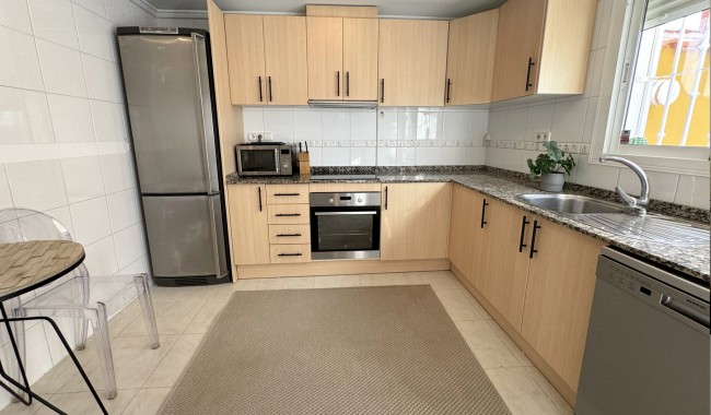 Resale - Semi-detached - Ciudad Quesada/Rojales - Ciudad Quesada