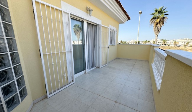 Resale - Semi-detached - Ciudad Quesada/Rojales - Ciudad Quesada