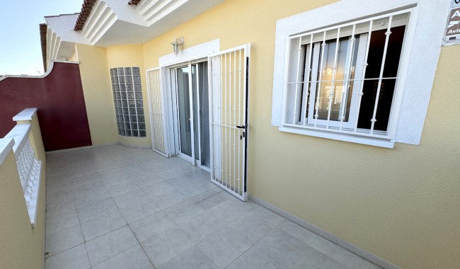 Resale - Semi-detached - Ciudad Quesada/Rojales - Ciudad Quesada