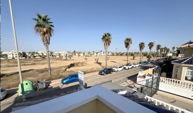 Resale - Semi-detached - Ciudad Quesada/Rojales - Ciudad Quesada