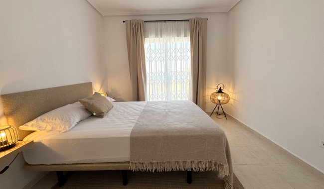 Resale - Semi-detached - Ciudad Quesada/Rojales - Ciudad Quesada