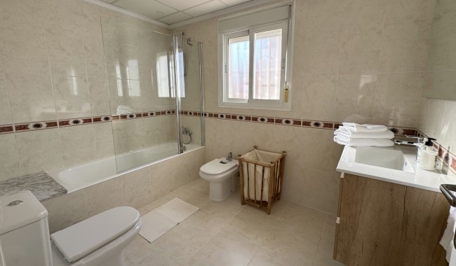Resale - Semi-detached - Ciudad Quesada/Rojales - Ciudad Quesada