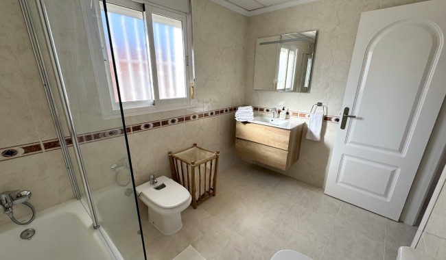 Resale - Semi-detached - Ciudad Quesada/Rojales - Ciudad Quesada