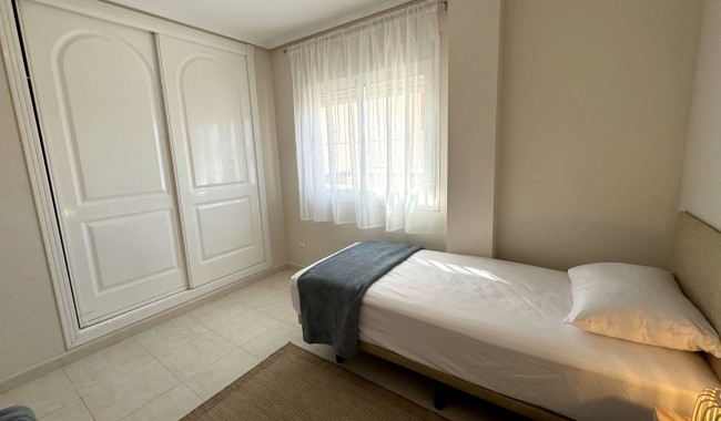 Resale - Semi-detached - Ciudad Quesada/Rojales - Ciudad Quesada