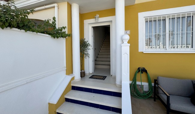 Resale - Semi-detached - Ciudad Quesada/Rojales - Ciudad Quesada