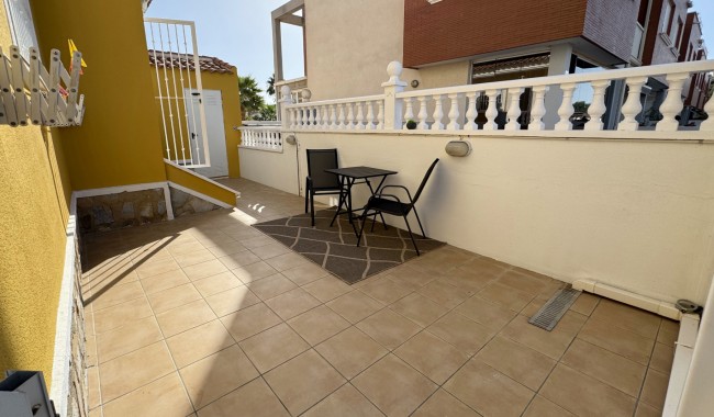 Resale - Semi-detached - Ciudad Quesada/Rojales - Ciudad Quesada