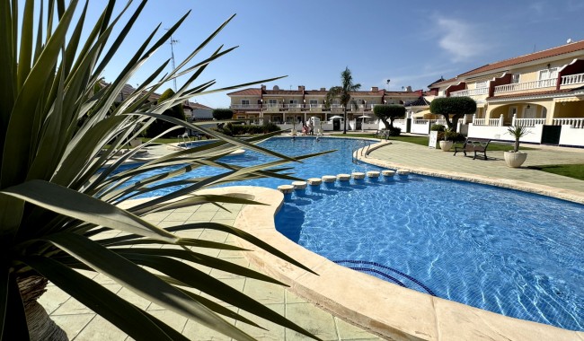 Resale - Semi-detached - Ciudad Quesada/Rojales - Ciudad Quesada
