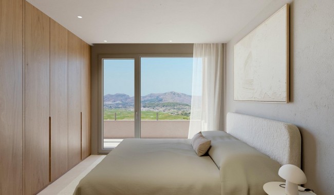 Nybygg - Villa - Lliber - Montanya Llarga