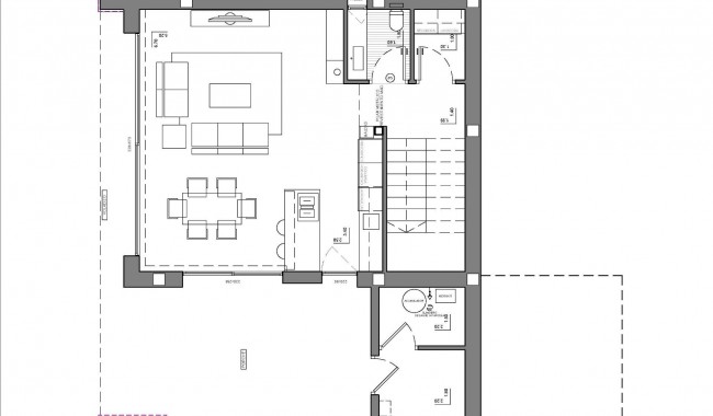 Nybygg - Villa - Lliber - Montanya Llarga