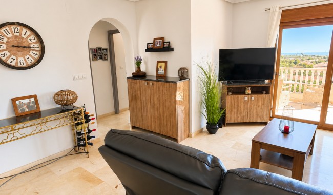 Segunda mano - Apartamento - Algorfa - La Finca golf