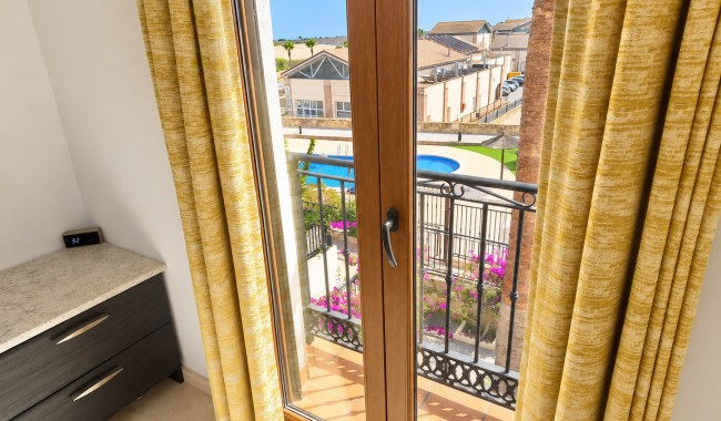Segunda mano - Apartamento - Algorfa - La Finca golf