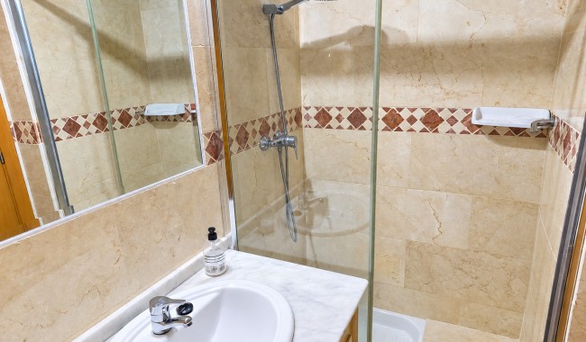 Segunda mano - Apartamento - Algorfa - La Finca golf