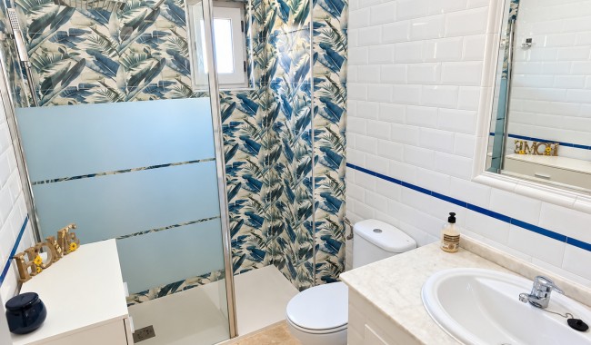 Segunda mano - Apartamento - Algorfa - La Finca golf
