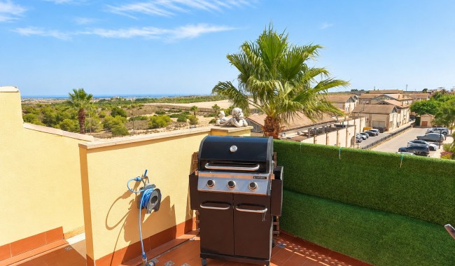 Segunda mano - Apartamento - Algorfa - La Finca golf